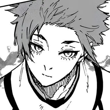 Profile image of 冴