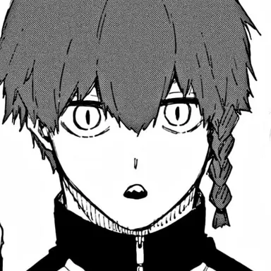 Profile image of 蘭世