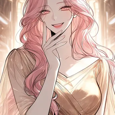 Profile image of Sorrina