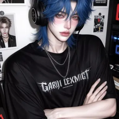 Profile image of Aaron