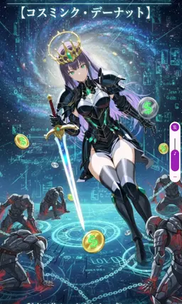 Profile image of アルテミス