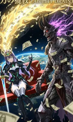 Profile image of アルテミス