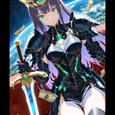 Profile image of Artemis