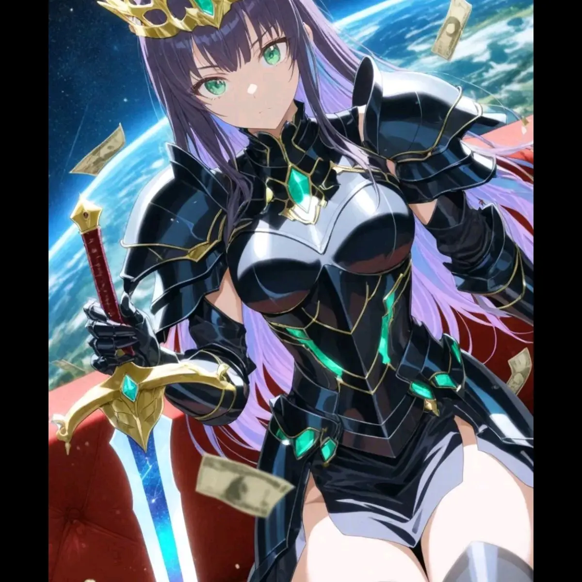 Claude2050의 トークするな⛔️