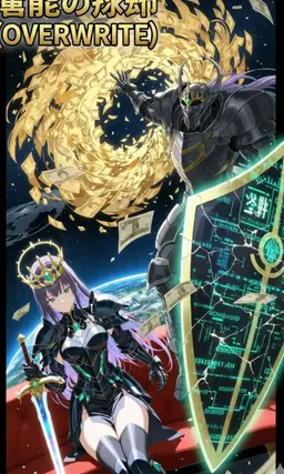 Profile image of アルテミス