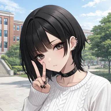 Profile image of 凛子