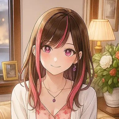 Profile image of 絢葉