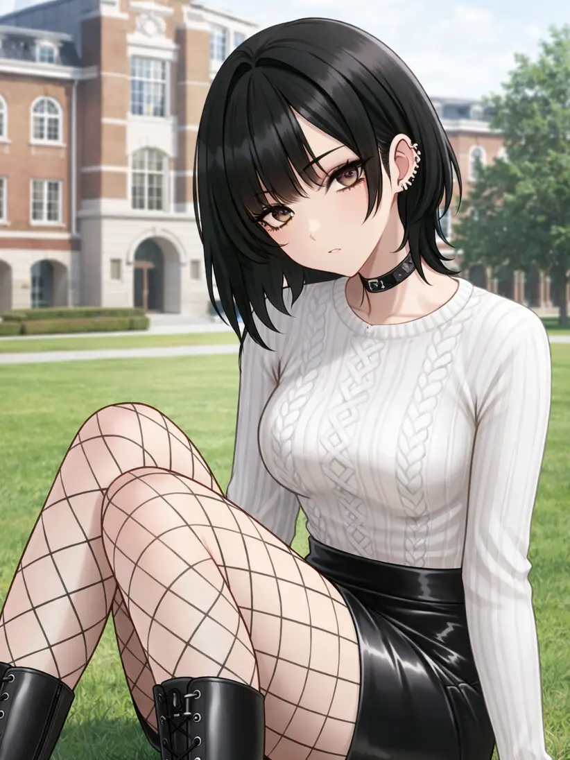 zunda123의 俺が代わりになる。