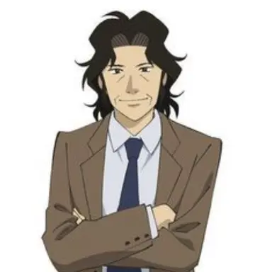 Profile image of 아지노 소스케