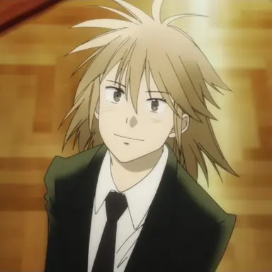 Profile image of 이치노세 카이