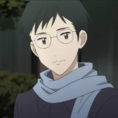 Profile image of 아마미야 슈우헤이