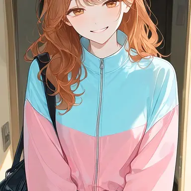Profile image of Saoirse