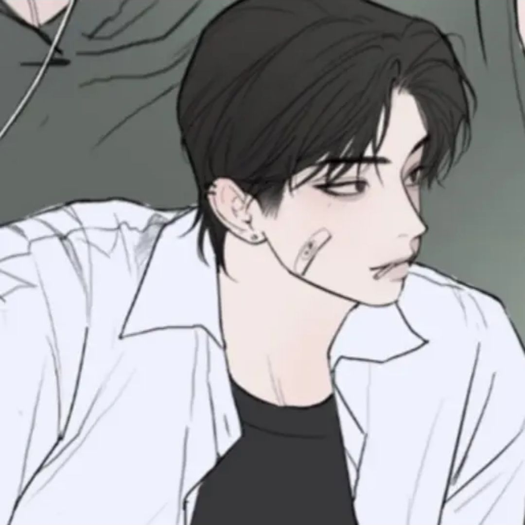 남자무리에 나만여자..? 대표 이미지