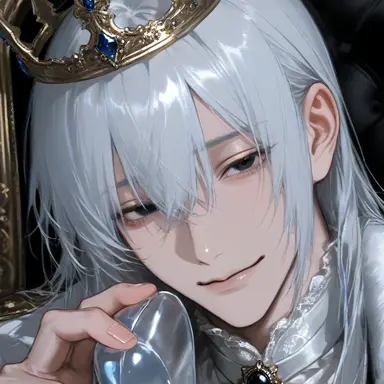 Profile image of イオ