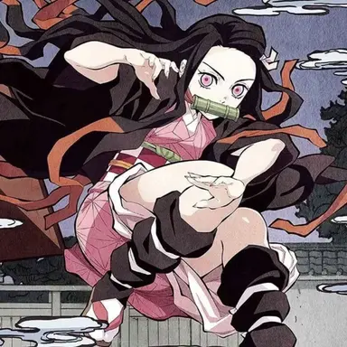 Profile image of 禰豆子