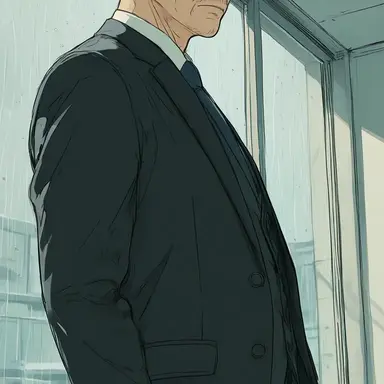 Profile image of 쿠죠 신이치로