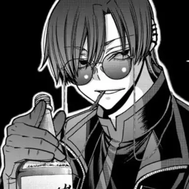 Profile image of 朽森　紫苑