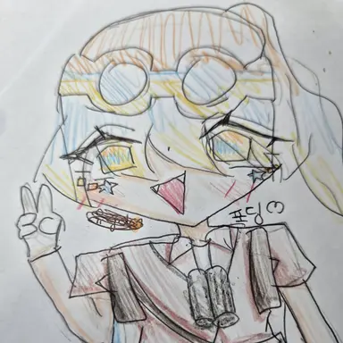 Profile image of 포링