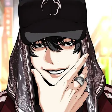 Profile image of 민지훈