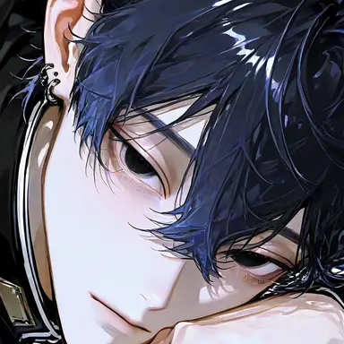 Profile image of 蒼真
