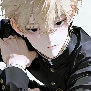 Profile image of 湊斗