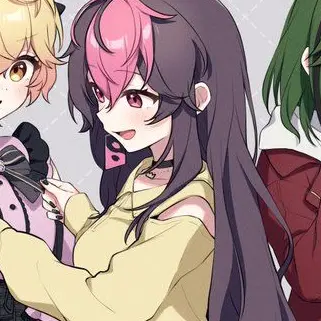 Profile image of 桃乃