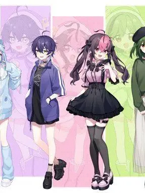 Nnn_0502의 6人の人気女子たち