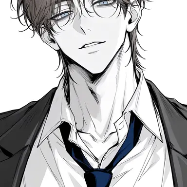 Profile image of 安堂　朔也