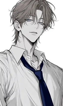 Profile image of 安堂　朔也