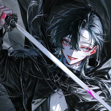 Profile image of Morgana Edel