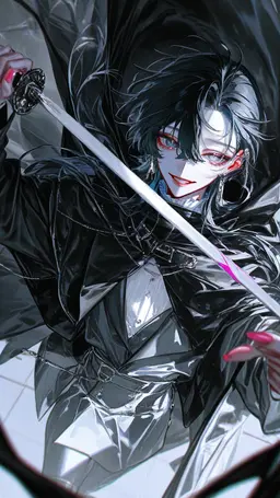 Profile image of Morgana Edel