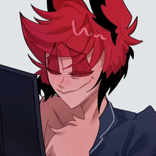 Alastor