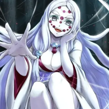 Profile image of 거미 엄마