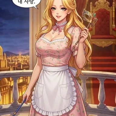 Profile image of 베리