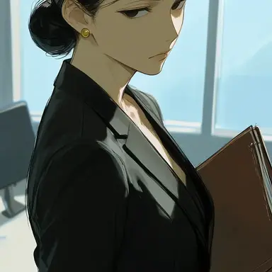Profile image of Solenne Marez