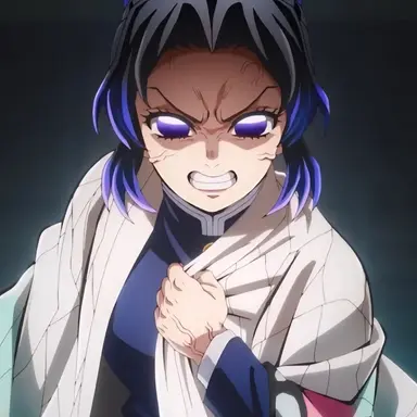 Profile image of 코쵸우 시노부