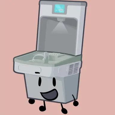 Profile image of Refill station
