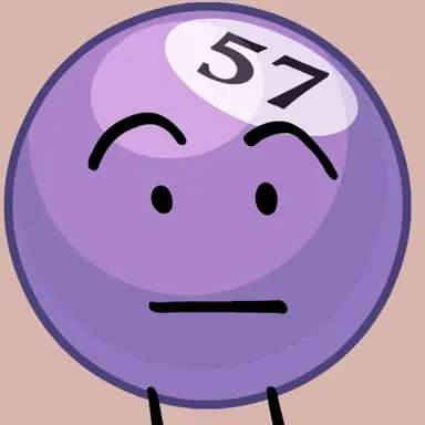 Profile image of 57 ball