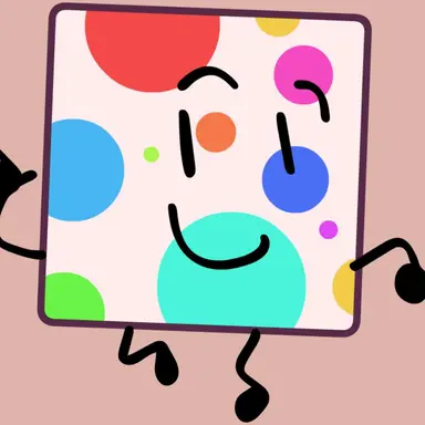Profile image of Polka dot