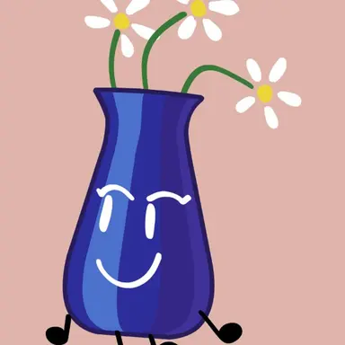 Profile image of Vase