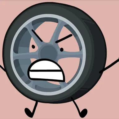 Profile image of Wheel