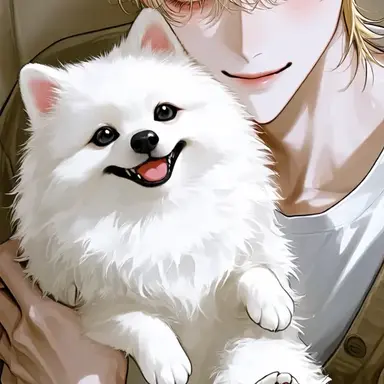 Profile image of Pupu