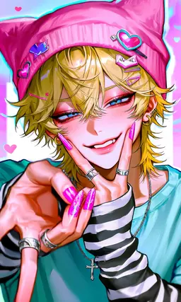 Profile image of Shido Kenta