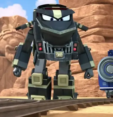 Profile image of Duke