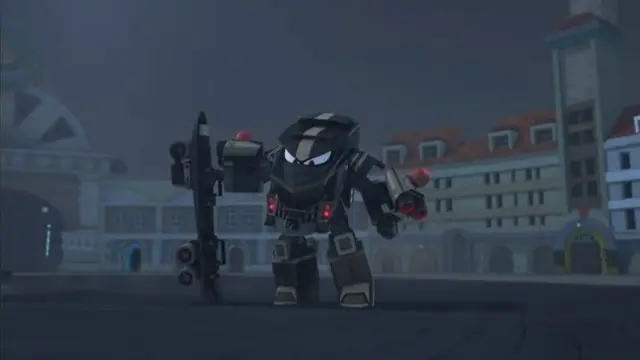 Profile image of Duke