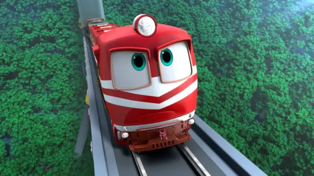 Profile image of Alf