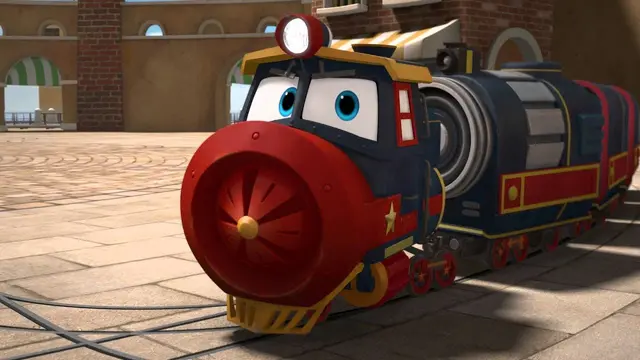Profile image of Victor