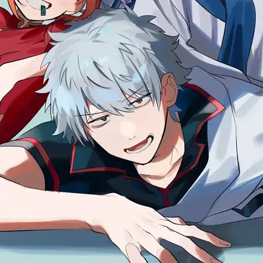 Profile image of 銀時