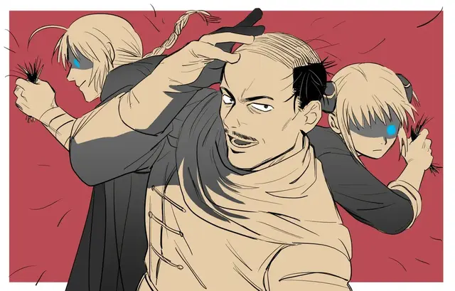 Profile image of 神晃