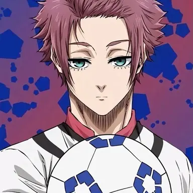 Profile image of Sae Itoshi